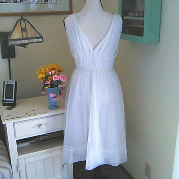Vintage Shadowtime Gown Soft Girl - Picture 6 of 10